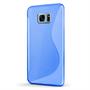 Handy Hülle für Samsung Galaxy S7 Edge Backcover Silikon Case