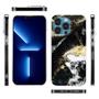 Handy Case für Apple iPhone 12 Pro Max Hülle Motiv Marmor Schutzhülle Slim Cover