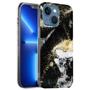Handy Case für Apple iPhone 13 Mini Hülle Motiv Marmor Schutzhülle Slim Cover