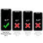 Handy Case für Apple iPhone 13 Pro Max Hülle Motiv Marmor Schutzhülle Slim Cover