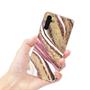 Handy Case für Samsung Galaxy A13 5G / A04s Hülle Motiv Marmor Schutzhülle Slim Cover