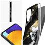 Handy Case für Samsung Galaxy A13 4G Hülle Motiv Marmor Schutzhülle Slim Cover