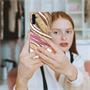 Handy Case für Samsung Galaxy A13 5G / A04s Hülle Motiv Marmor Schutzhülle Slim Cover