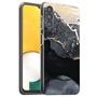 Handy Case für Samsung Galaxy A13 5G / A04s Hülle Motiv Marmor Schutzhülle Slim Cover