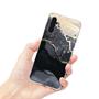 Handy Case für Samsung Galaxy A13 5G / A04s Hülle Motiv Marmor Schutzhülle Slim Cover