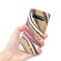 Handy Case für Samsung Galaxy S10 Plus Hülle Motiv Marmor Schutzhülle Slim Cover