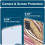 Handy Case für Samsung Galaxy S20 Hülle Motiv Marmor Schutzhülle Slim Cover