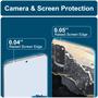 Handy Case für Samsung Galaxy S20 Hülle Motiv Marmor Schutzhülle Slim Cover