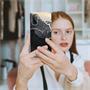 Handy Case für Samsung Galaxy S20 Hülle Motiv Marmor Schutzhülle Slim Cover
