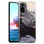 Handy Case für Xiaomi 12 / 12X Hülle Motiv Marmor Schutzhülle Slim Cover