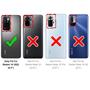 Handy Case für Xiaomi Redmi 10 2022 Hülle Motiv Marmor Schutzhülle Slim Cover