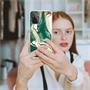 Handy Case für Xiaomi Redmi Note 10 / 10s Hülle Motiv Marmor Schutzhülle Slim Cover
