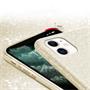 Handy Case für Apple iPhone 11 Hülle Glitzer Cover TPU Schutzhülle