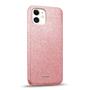 Handy Case für Apple iPhone 11 Hülle Glitzer Cover TPU Schutzhülle