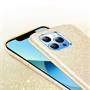 Handy Case für Apple iPhone 13 Pro Hülle Glitzer Cover TPU Schutzhülle