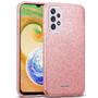 Handy Case für Samsung Galaxy A53 5G Hülle Glitzer Cover TPU Schutzhülle