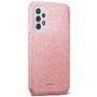 Handy Case für Samsung Galaxy A53 5G Hülle Glitzer Cover TPU Schutzhülle