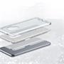 Handy Case für Samsung Galaxy S10 Hülle Glitzer Cover TPU Schutzhülle
