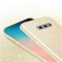 Handy Case für Samsung Galaxy S10e Hülle Glitzer Cover TPU Schutzhülle