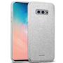 Handy Case für Samsung Galaxy S10e Hülle Glitzer Cover TPU Schutzhülle