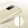 Handy Case für Samsung Galaxy S20 FE Hülle Glitzer Cover TPU Schutzhülle