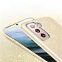Handy Case für Samsung Galaxy S21 Hülle Glitzer Cover TPU Schutzhülle