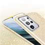 Handy Case für Samsung Galaxy S21 Ultra Hülle Glitzer Cover TPU Schutzhülle