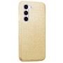 Handy Case für Samsung Galaxy S23 Hülle Glitzer Cover TPU Schutzhülle