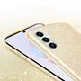 Handy Case für Samsung Galaxy S23 Hülle Glitzer Cover TPU Schutzhülle
