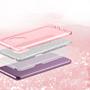 Handy Case für Samsung Galaxy S23 Hülle Glitzer Cover TPU Schutzhülle