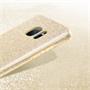 Handy Case für Samsung Galaxy S7 Edge Hülle Glitzer Cover TPU Schutzhülle