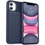 Thunder Case Schutzhülle für iPhone 11 Hülle TPU rutschfeste Handyhülle