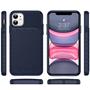 Thunder Case Schutzhülle für iPhone 11 Hülle TPU rutschfeste Handyhülle