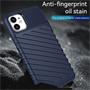 Thunder Case Schutzhülle für iPhone 11 Hülle TPU rutschfeste Handyhülle
