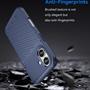 Thunder Case Schutzhülle für Apple iPhone 17 Hülle TPU rutschfeste Handyhülle