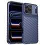 Thunder Case Schutzhülle für Apple iPhone 17 Pro Hülle TPU rutschfeste Handyhülle