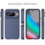 Thunder Case Schutzhülle für Google Pixel 10 Hülle TPU rutschfeste Handyhülle