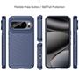 Thunder Case Schutzhülle für Google Pixel 10 Pro Hülle TPU rutschfeste Handyhülle