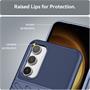 Thunder Case Schutzhülle für Samsung Galaxy S23 FE Hülle TPU rutschfeste Handyhülle