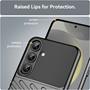 Thunder Case Schutzhülle für Samsung Galaxy S25 Hülle TPU rutschfeste Handyhülle