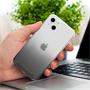 Farbverlauf Hülle für iPhone 14 Plus Schutzhülle Handy Case mit Kantenschutz