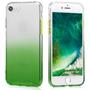 Farbverlauf Hülle für iPhone SE 2020/2022, iPhone 7/8 Schutzhülle Handy Case