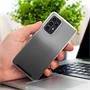 Farbverlauf Hülle für Samsung Galaxy A52 / A52 5G / A52s 5G Schutzhülle Handy Case