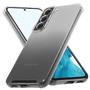 Farbverlauf Hülle für Samsung Galaxy S21 FE Schutzhülle Handy Case mit Kantenschutz