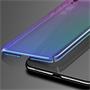 Farbwechsel Hülle für Huawei P Smart Plus 2019 Schutzhülle Handy Case Slim Cover
