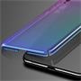 Farbwechsel Hülle für Apple iPhone 11 Pro Max Schutzhülle Handy Case Slim Cover