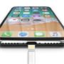 Schutzhülle für Apple iPhone XR Hülle Case Ultra Slim Handy Cover