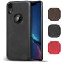 Schutzhülle für Apple iPhone XR Hülle Case Ultra Slim Handy Cover
