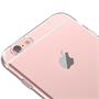 Schutzhülle für Apple iPhone 6 6S Hülle Transparent Slim Cover Clear Case