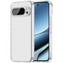 Schutzhülle für Google Pixel 10 Pro Hülle Transparent Slim Cover Clear Case